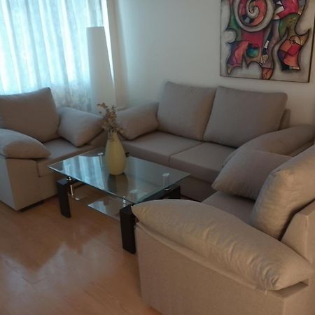 Apartamento Magnifico 3 Dormitorios Málaga Exteriör bild
