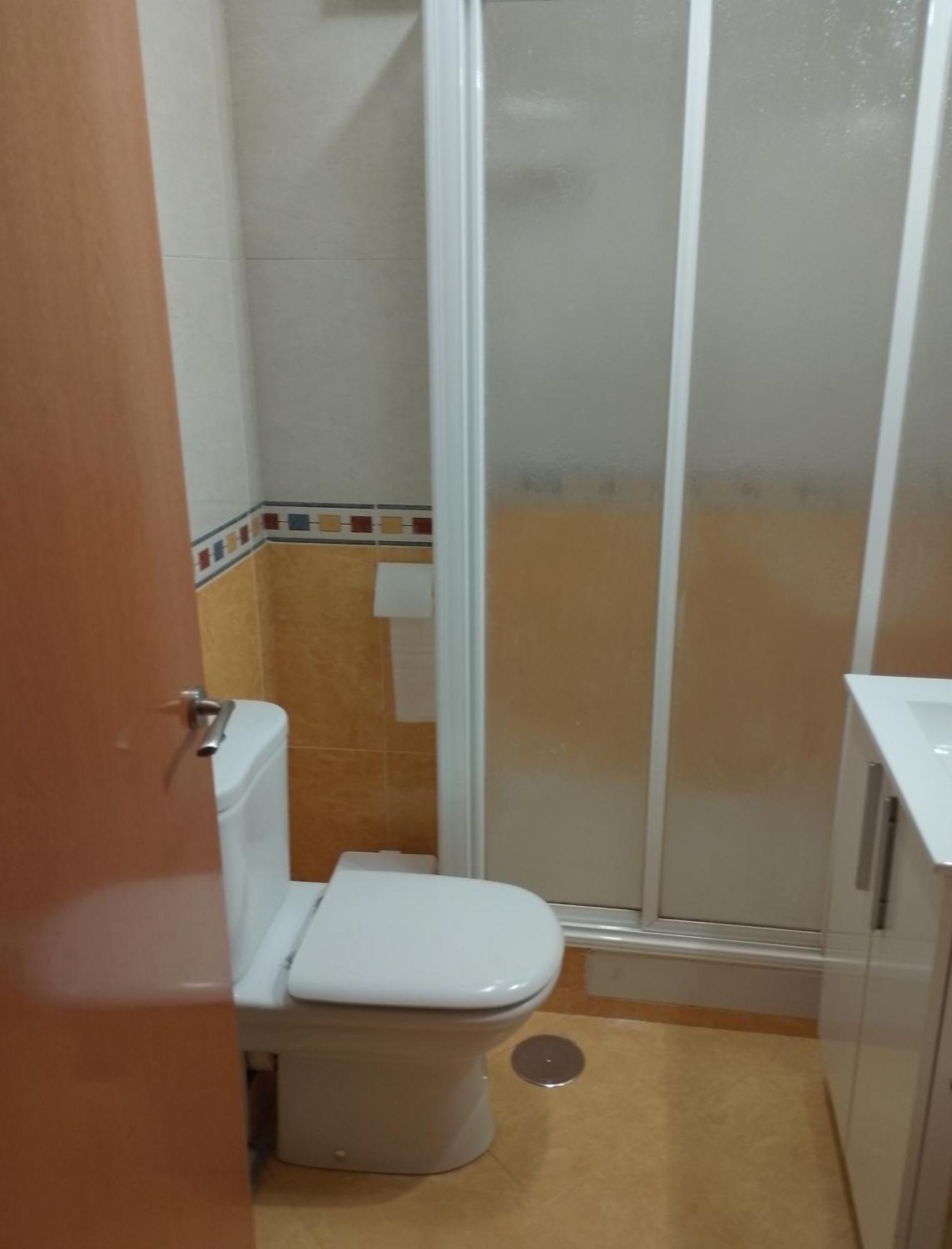 Apartamento Magnifico 3 Dormitorios Málaga Exteriör bild