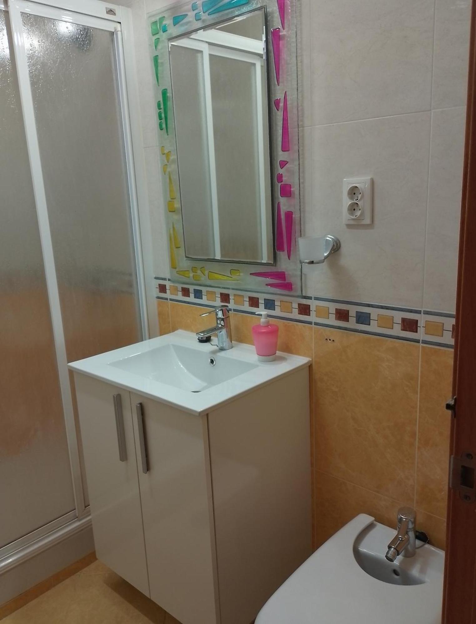 Apartamento Magnifico 3 Dormitorios Málaga Exteriör bild