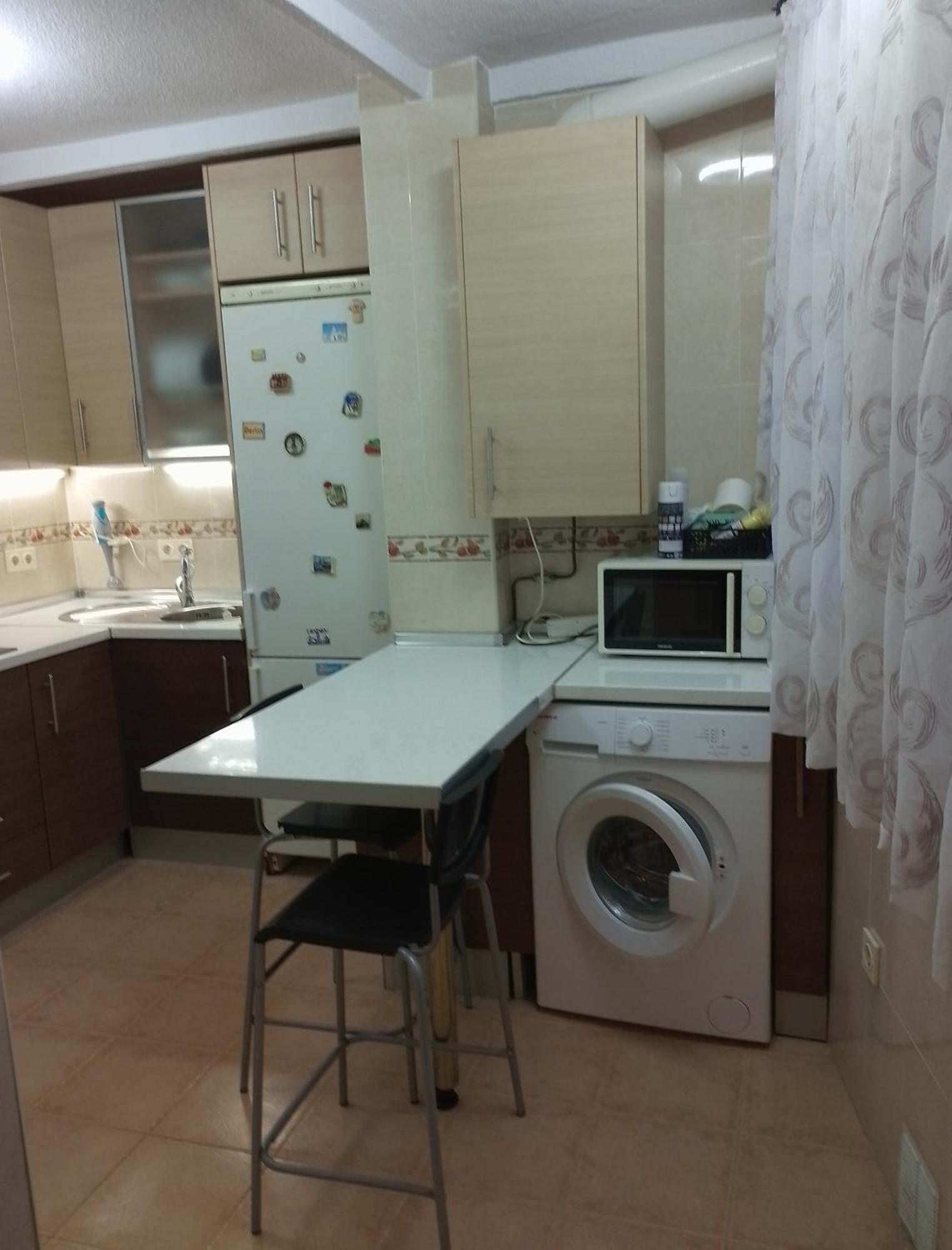 Apartamento Magnifico 3 Dormitorios Málaga Exteriör bild