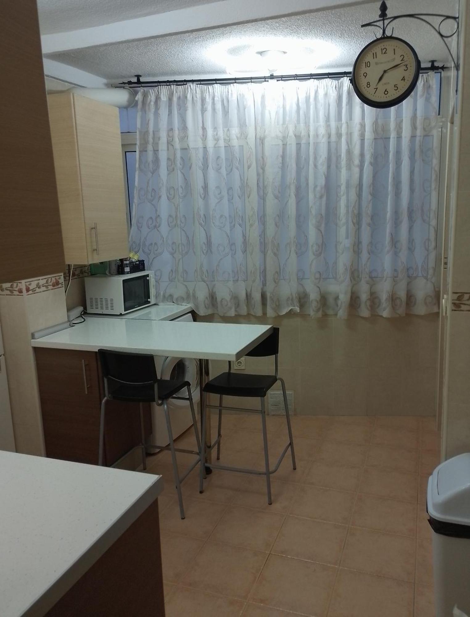 Apartamento Magnifico 3 Dormitorios Málaga Exteriör bild