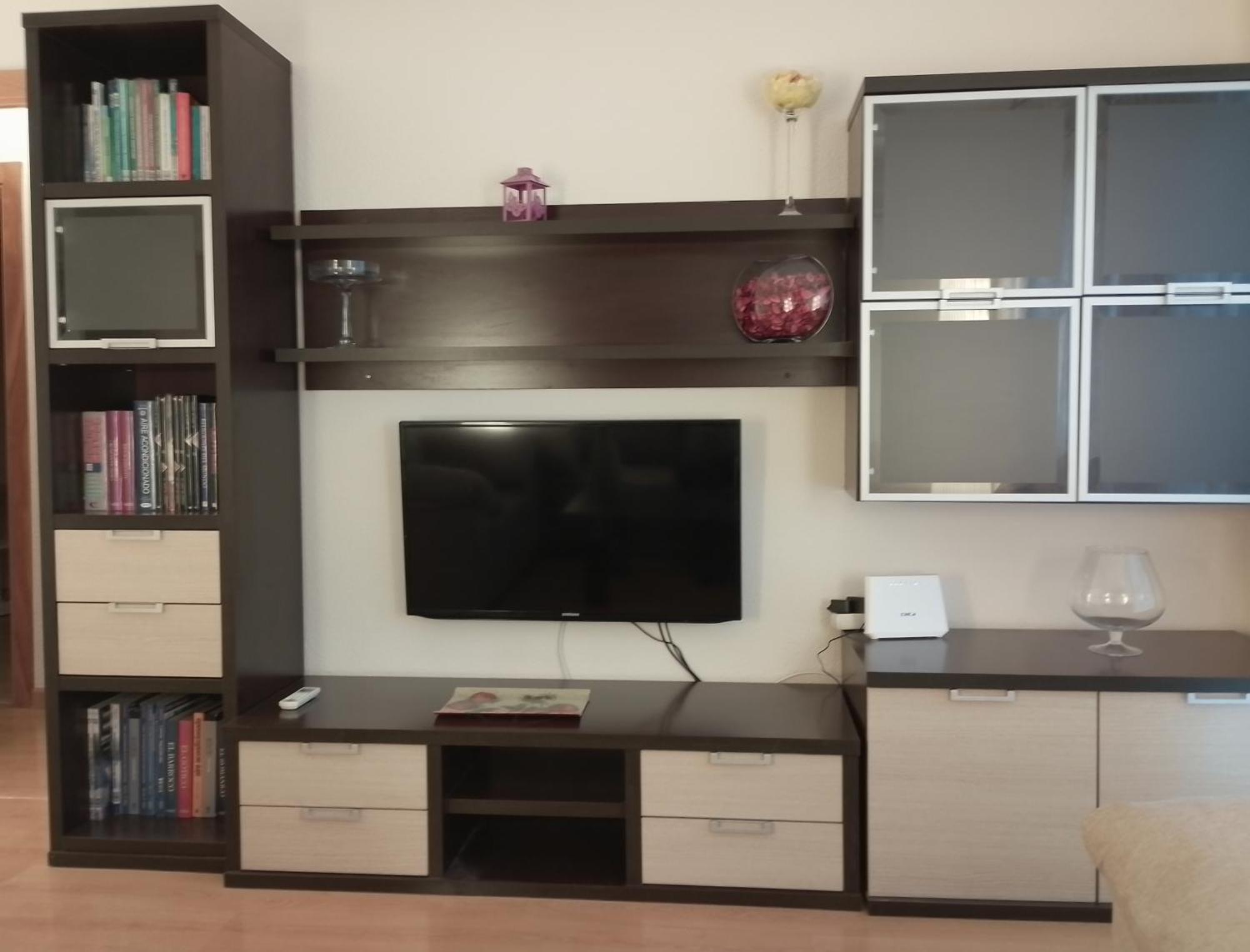 Apartamento Magnifico 3 Dormitorios Málaga Exteriör bild