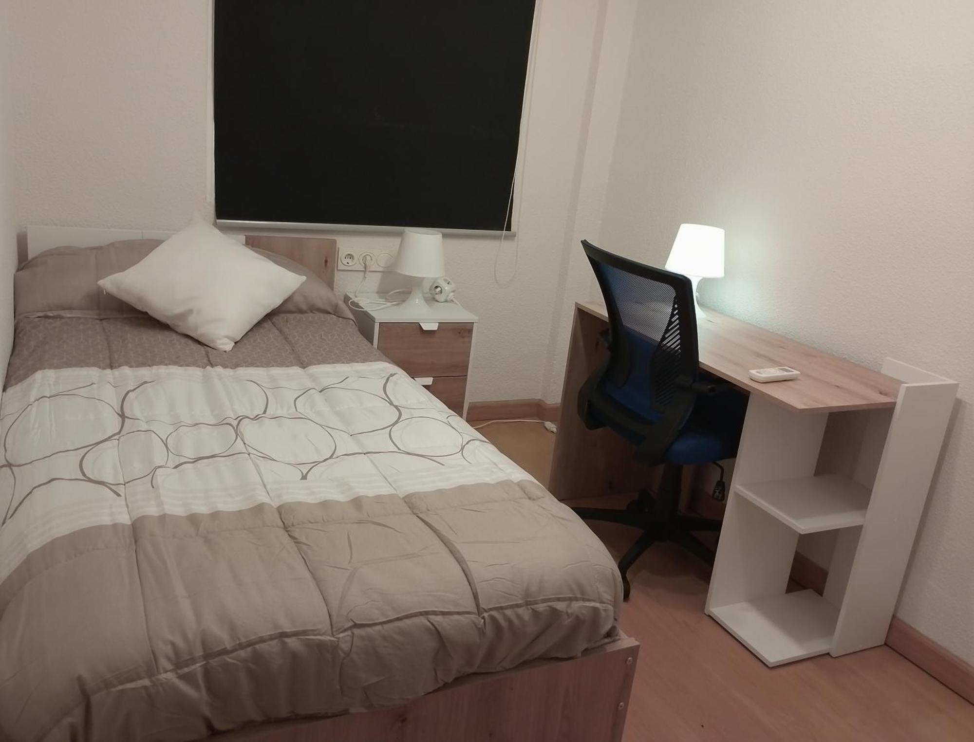 Apartamento Magnifico 3 Dormitorios Málaga Exteriör bild